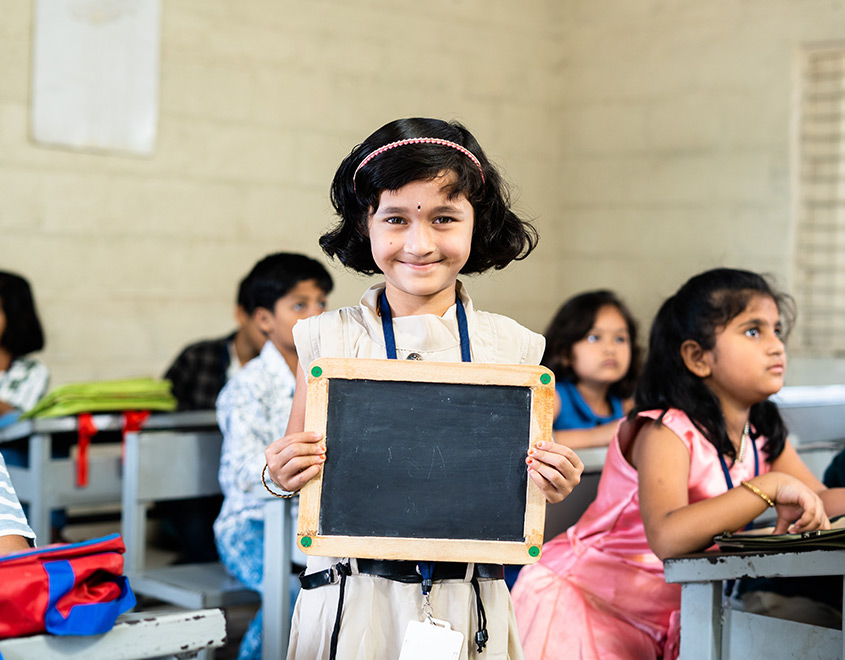 budget shortfall are private schools lowering standards